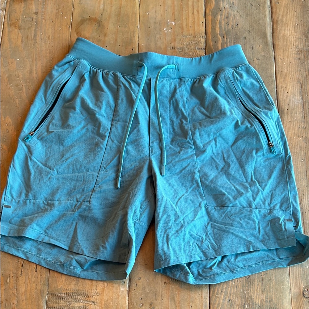Lululemon Men’s Shorts 7 Inch Inseam